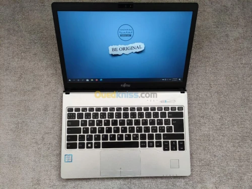 FUJITSU Notebook LIFEBOOK s series(من ألمانيا) 