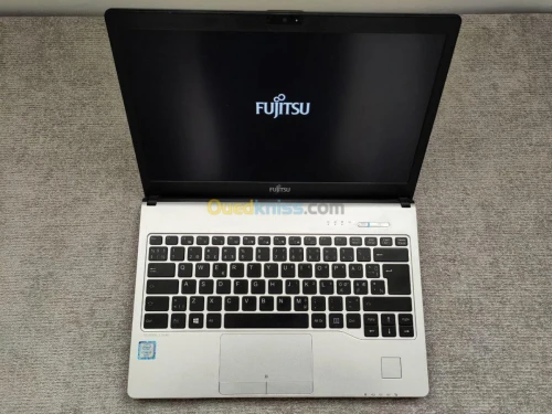 FUJITSU Notebook LIFEBOOK s series(من ألمانيا) 