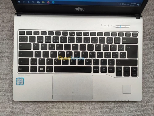 FUJITSU Notebook LIFEBOOK s series(من ألمانيا) 