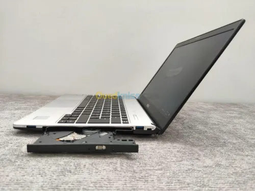 FUJITSU Notebook LIFEBOOK s series(من ألمانيا) 