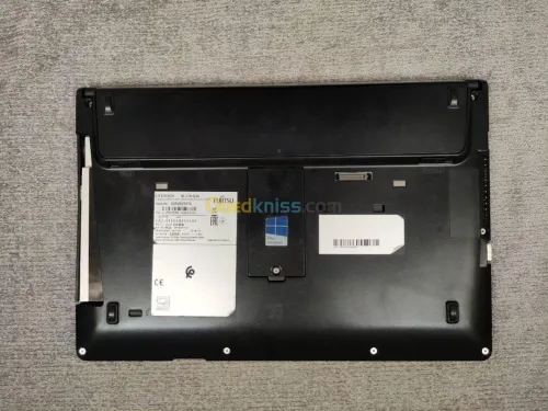 FUJITSU Notebook LIFEBOOK s series(من ألمانيا) 