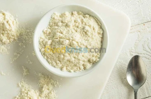 مصل اللبن Lactoserum 