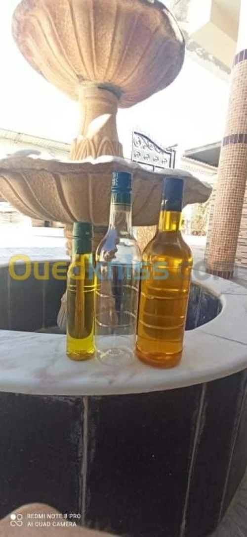 Soufflage bouteille plastique