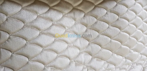 ماكينة تطريز quilting embroidery machi