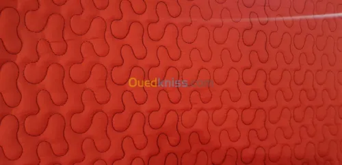 ماكينة تطريز quilting embroidery machi