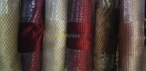 ماكينة تطريز quilting embroidery machi
