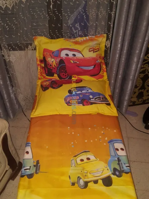 Draps pour enfants 1 places 