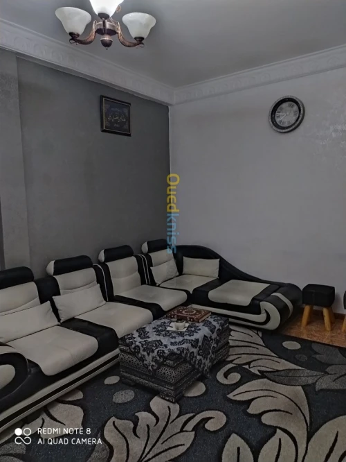 Vente Villa Sidi bel abbes Sidi bel abbes
