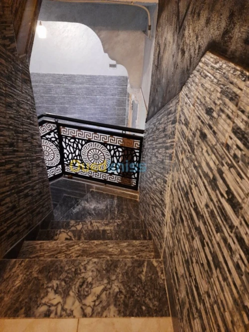 Vente Villa Sidi bel abbes Sidi bel abbes