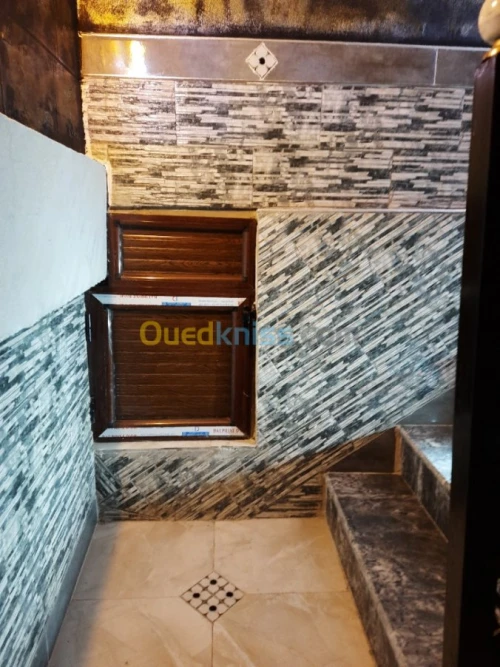 Vente Villa Sidi bel abbes Sidi bel abbes