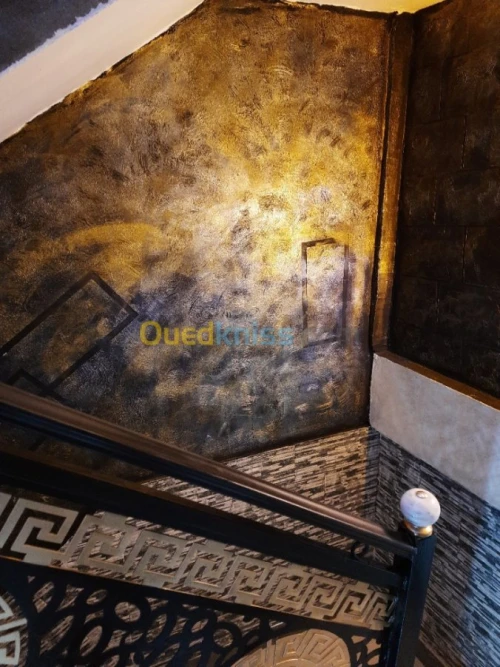 Vente Villa Sidi bel abbes Sidi bel abbes