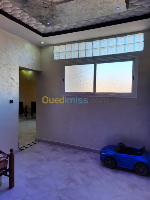 Vente Villa Sidi bel abbes Sidi bel abbes