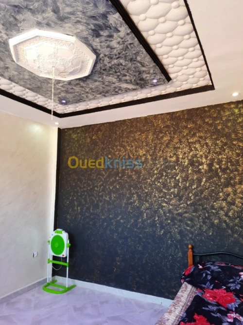 Vente Villa Sidi bel abbes Sidi bel abbes