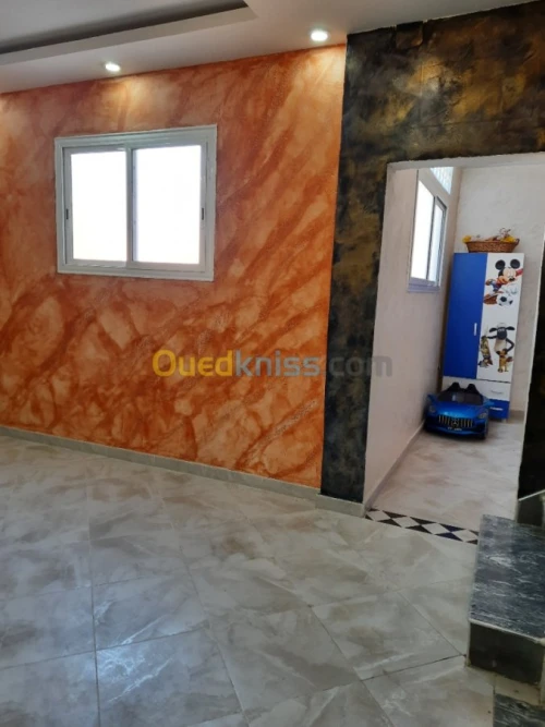 Vente Villa Sidi bel abbes Sidi bel abbes