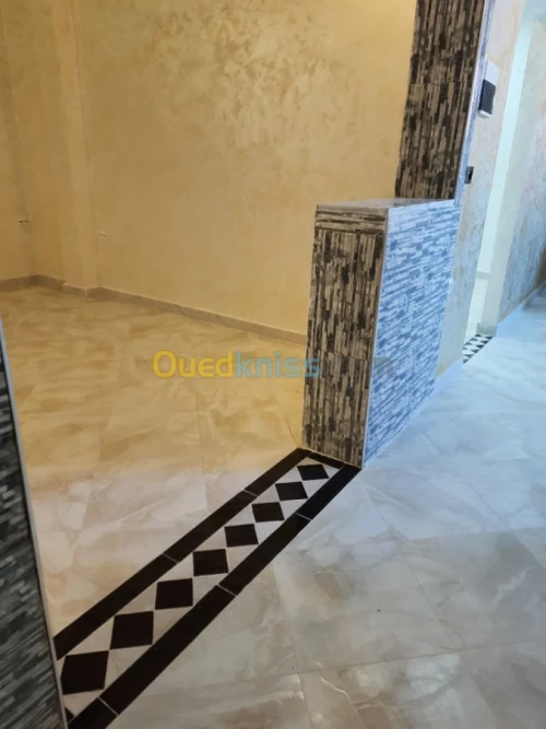 Vente Villa Sidi bel abbes Sidi bel abbes