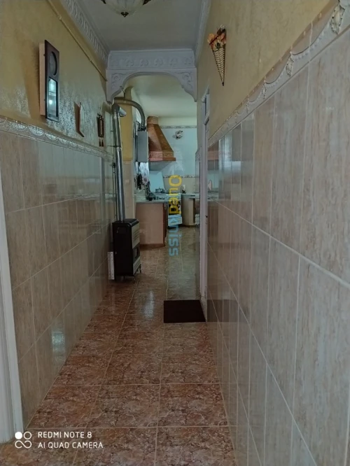 Vente Villa Sidi bel abbes Sidi bel abbes