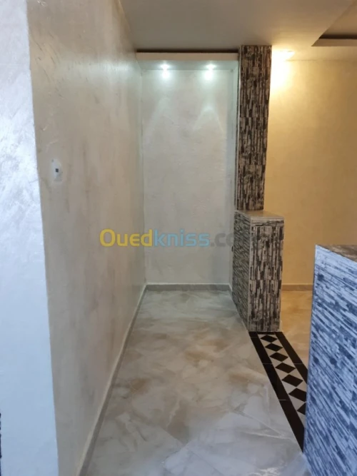 Vente Villa Sidi bel abbes Sidi bel abbes