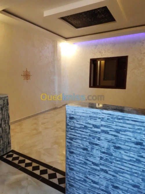 Vente Villa Sidi bel abbes Sidi bel abbes