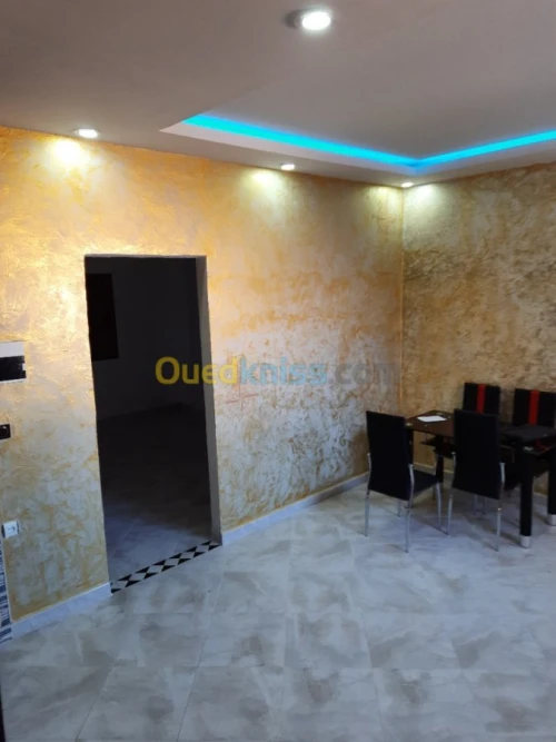 Vente Villa Sidi bel abbes Sidi bel abbes
