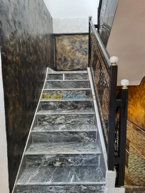 Vente Villa Sidi bel abbes Sidi bel abbes