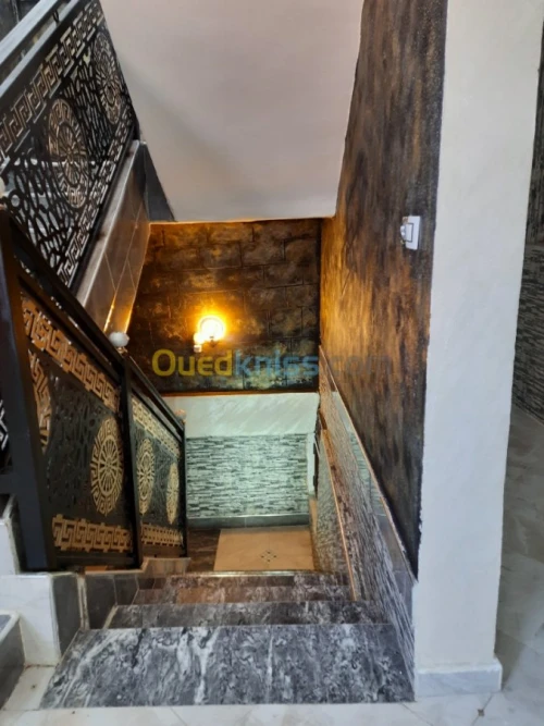 Vente Villa Sidi bel abbes Sidi bel abbes