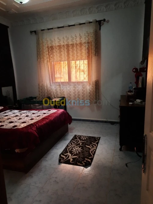 Vente Villa Sidi bel abbes Sidi bel abbes