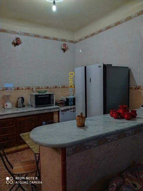 Vente Villa Sidi bel abbes Sidi bel abbes