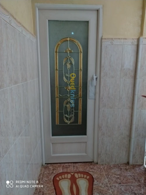 Vente Villa Sidi bel abbes Sidi bel abbes