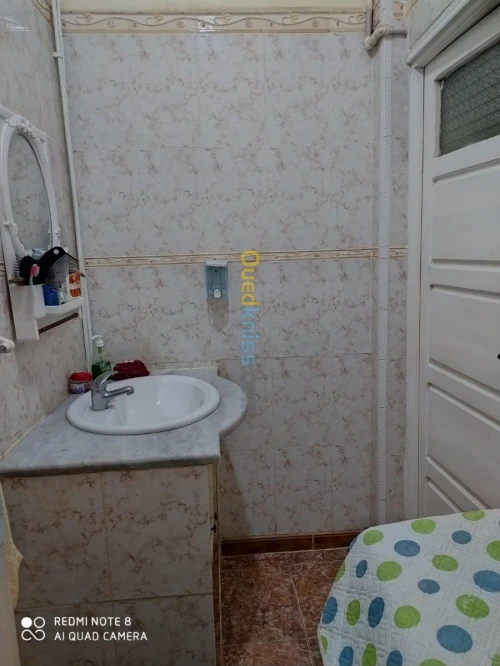 Vente Villa Sidi bel abbes Sidi bel abbes