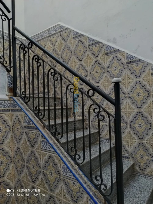 Vente Villa Sidi bel abbes Sidi bel abbes
