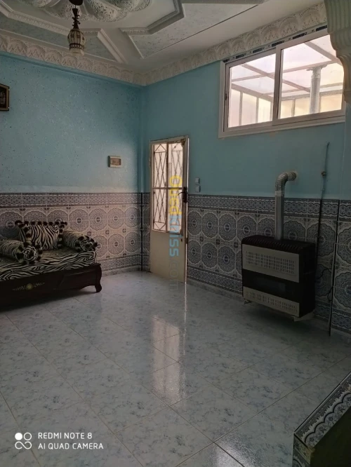 Vente Villa Sidi bel abbes Sidi bel abbes