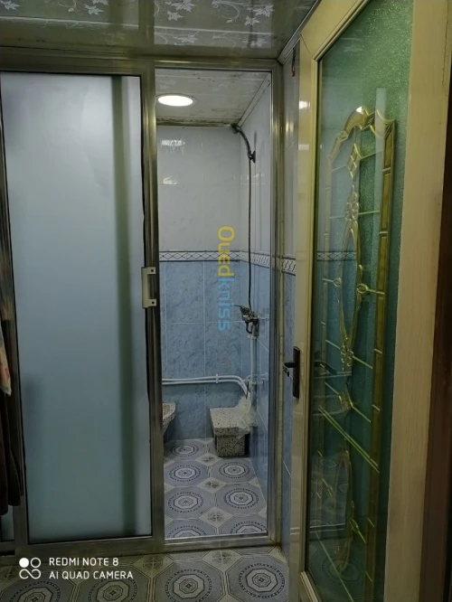 Vente Villa Sidi bel abbes Sidi bel abbes