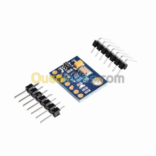  Capteur MS5611d'altitude et pression  arduino