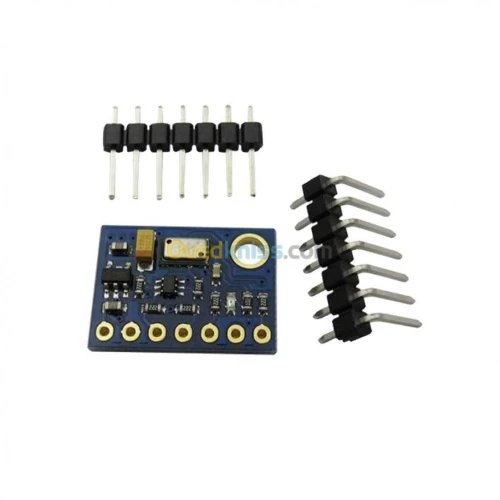  Capteur MS5611d'altitude et pression  arduino