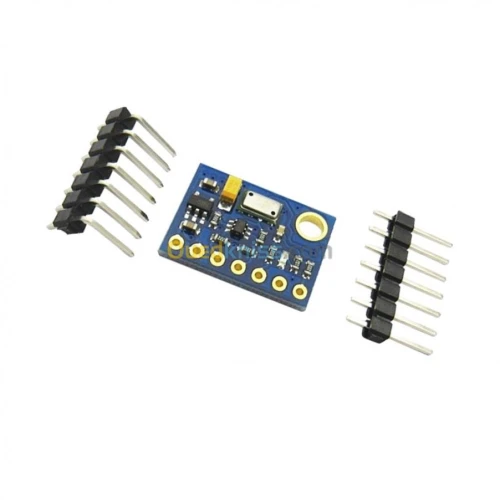  Capteur MS5611d'altitude et pression  arduino