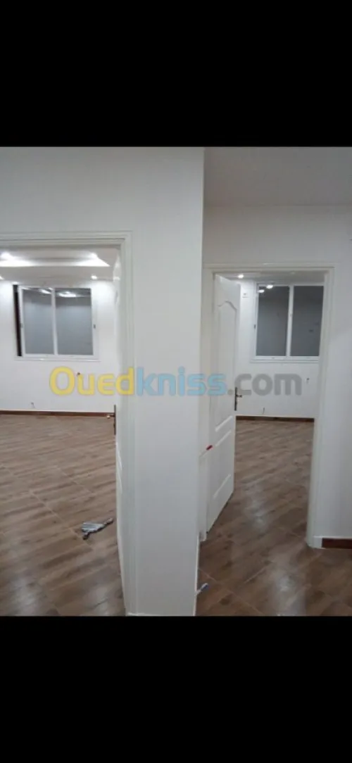 Menuiserie aluminium et PVC