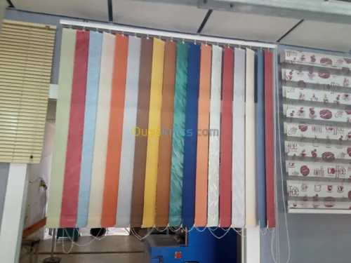 Menuiserie aluminium et PVC