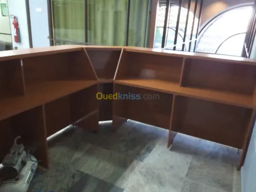 Menuiserie aluminium et PVC