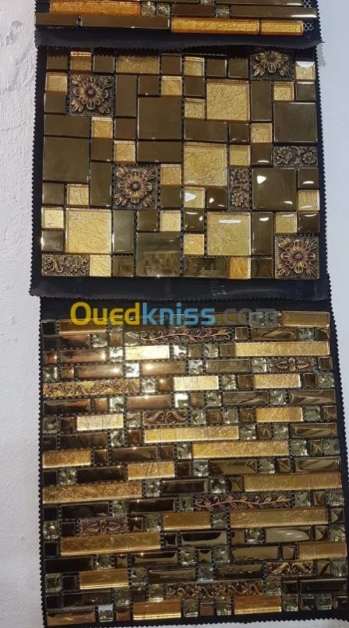 mosaique