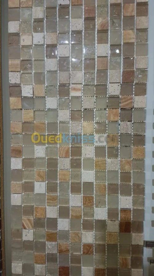 mosaique