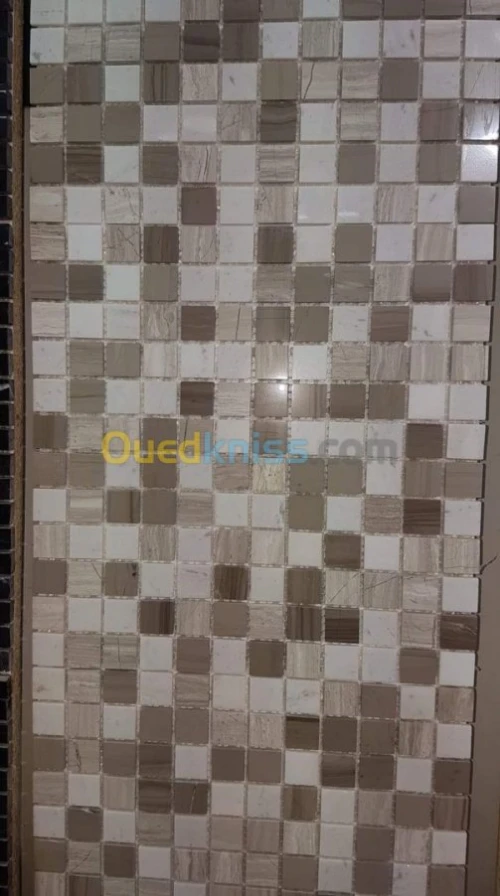 mosaique
