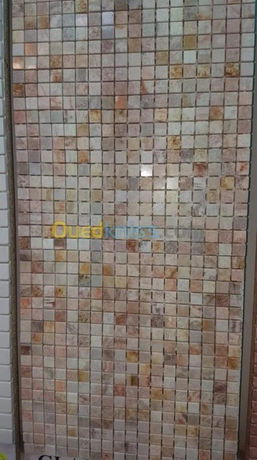 mosaique