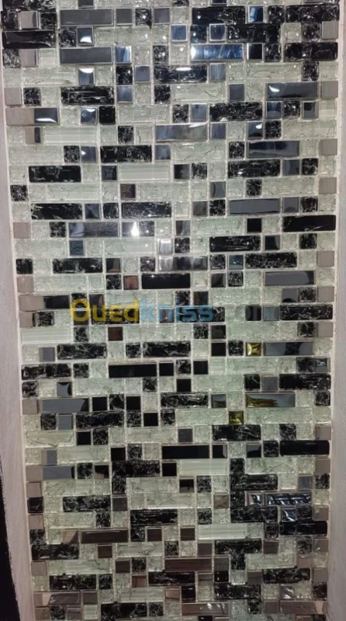 mosaique