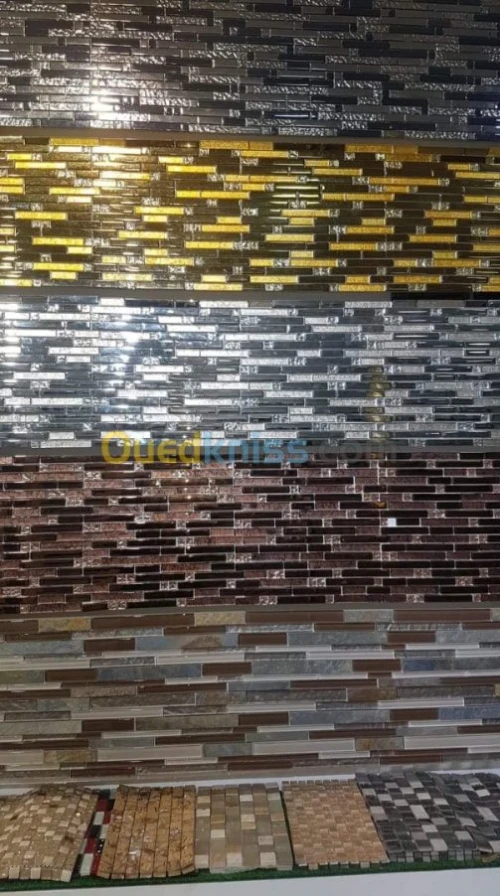 mosaique