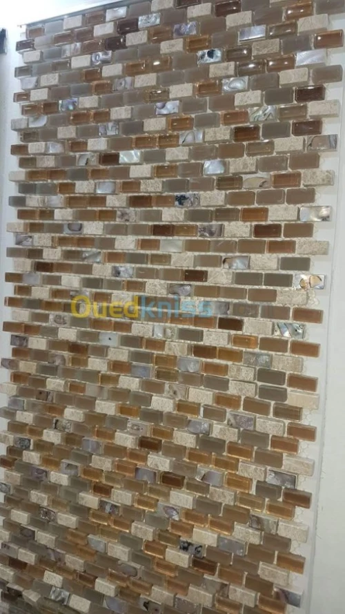 mosaique