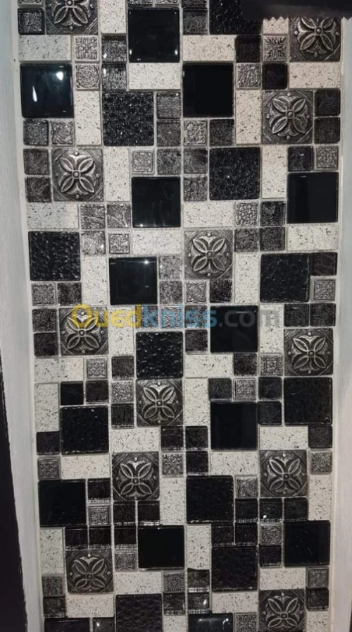mosaique
