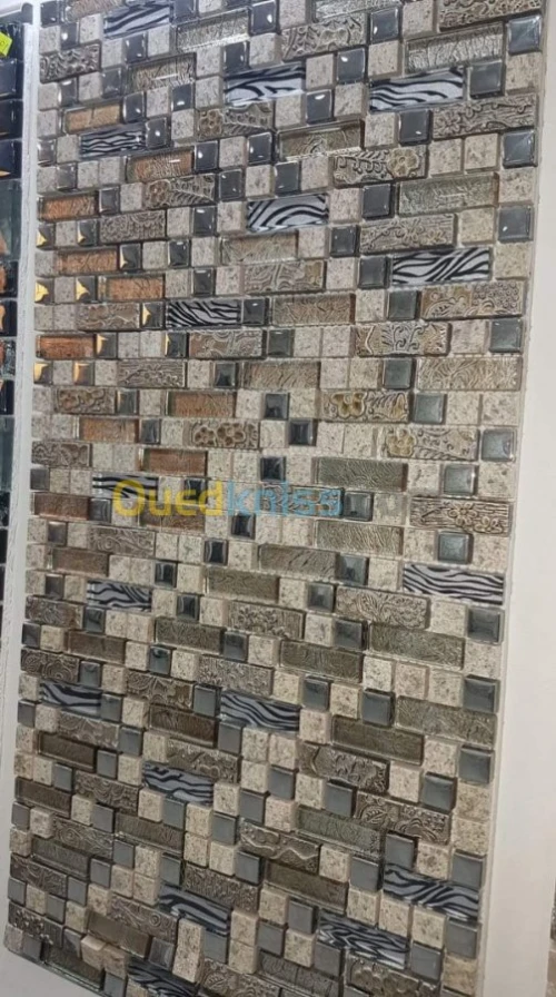 mosaique