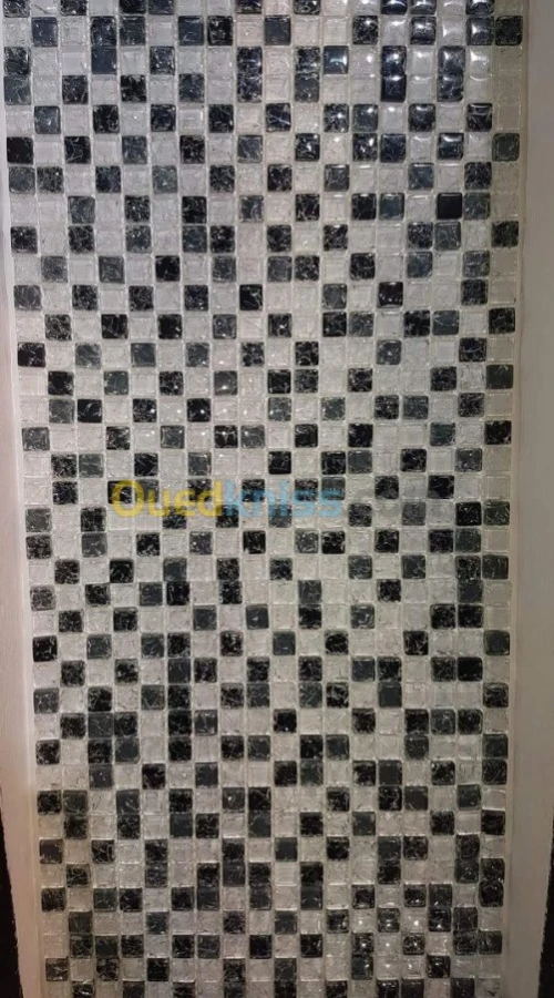 mosaique