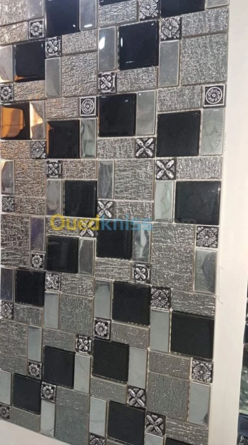 mosaique
