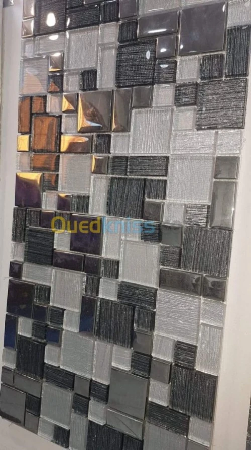 mosaique
